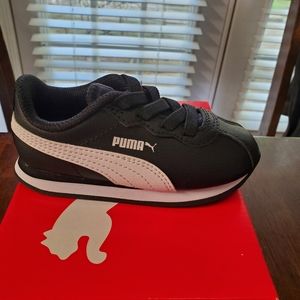 Puma Turin II AC